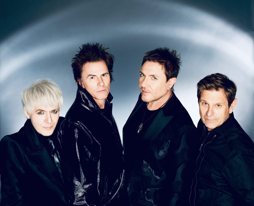 DURAN DURAN ANNOUNCE SUMMER 2022 TOUR DURAN DURAN ANNOUNCE SUMMER 2022 TOUR
