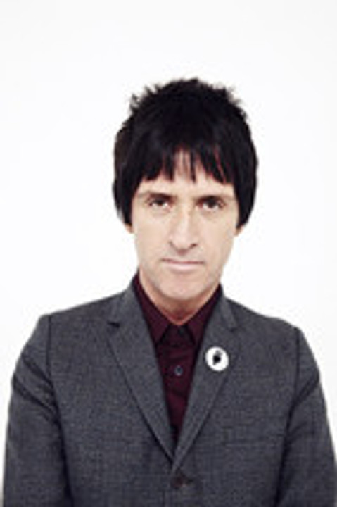JOHNNY MARR, OF THE SMITHS, EMBARKING ON SOLO TOUR JOHNNY MARR, OF THE SMITHS, EMBARKING ON SOLO TOUR