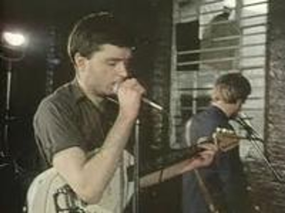 APRIL 28, 2015: The 35th Anniversary of Joy Division's Love Will Tear Us Apart Music Video APRIL 28, 2015: The 35th Anniversary of Joy Division's Love Will Tear Us Apart Music Video