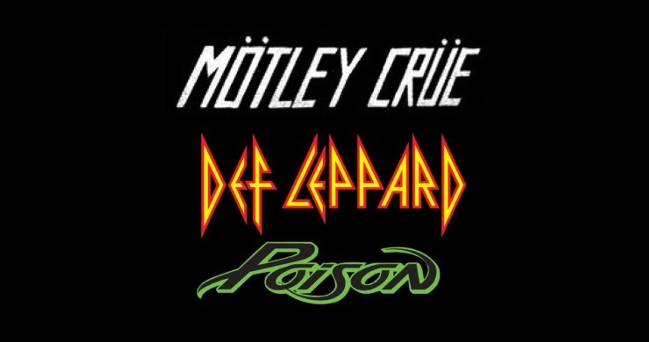 MOTLEY CRUE TO NEVER TOUR AGAIN!  WAIT A MINUTE...NOT SO FAST MOTLEY CRUE TO NEVER TOUR AGAIN!  WAIT A MINUTE...NOT SO FAST