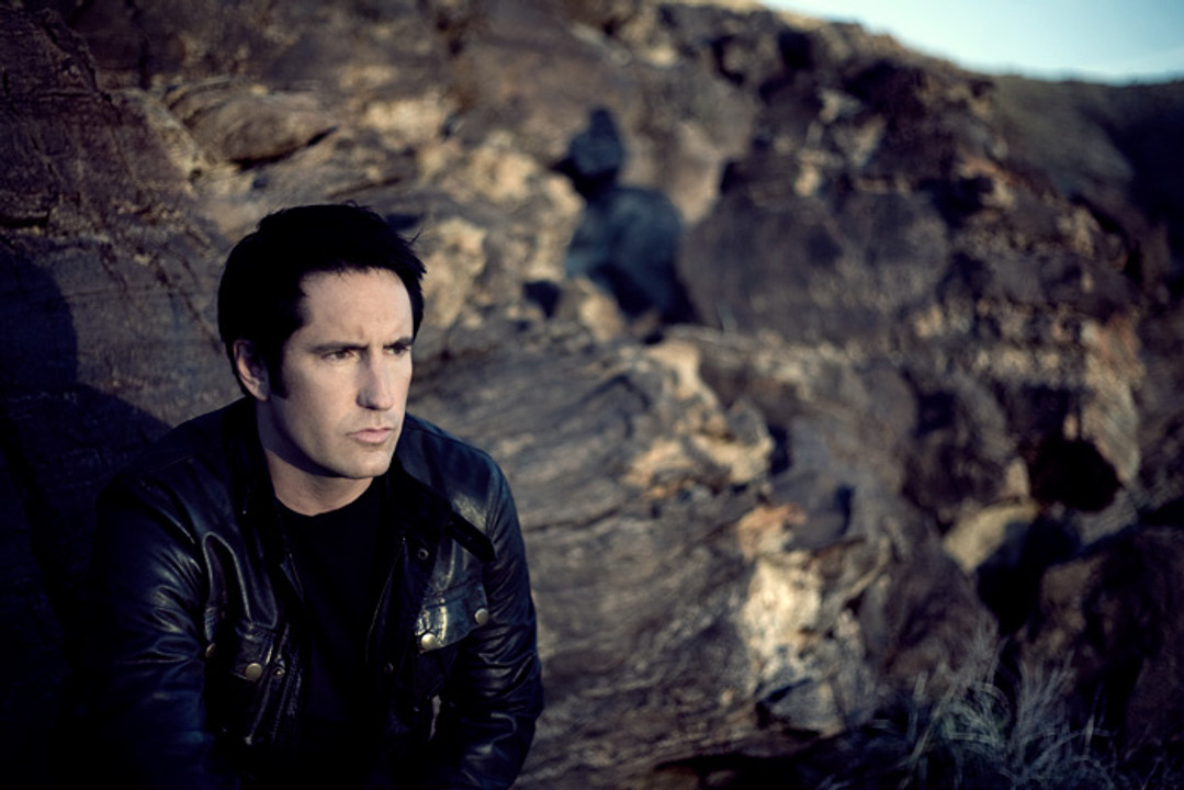 Nine Inch Nails Announces Release of New EP,  'Bad Witch,' and US Tour  Nine Inch Nails Announces Release of New EP,  'Bad Witch,' and US Tour