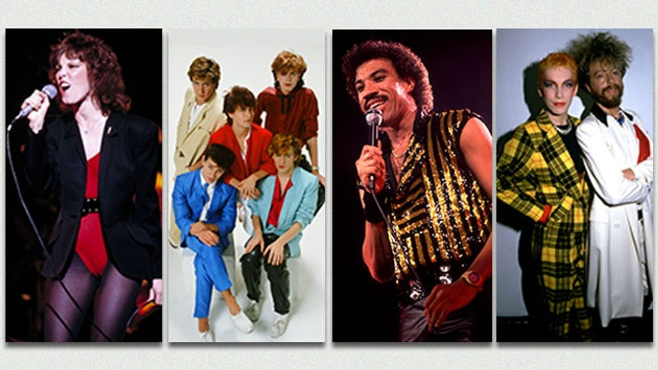 2022 ROCK & ROLL HALL OF FAME WINNERS ANNOUNCED 2022 ROCK & ROLL HALL OF FAME WINNERS ANNOUNCED