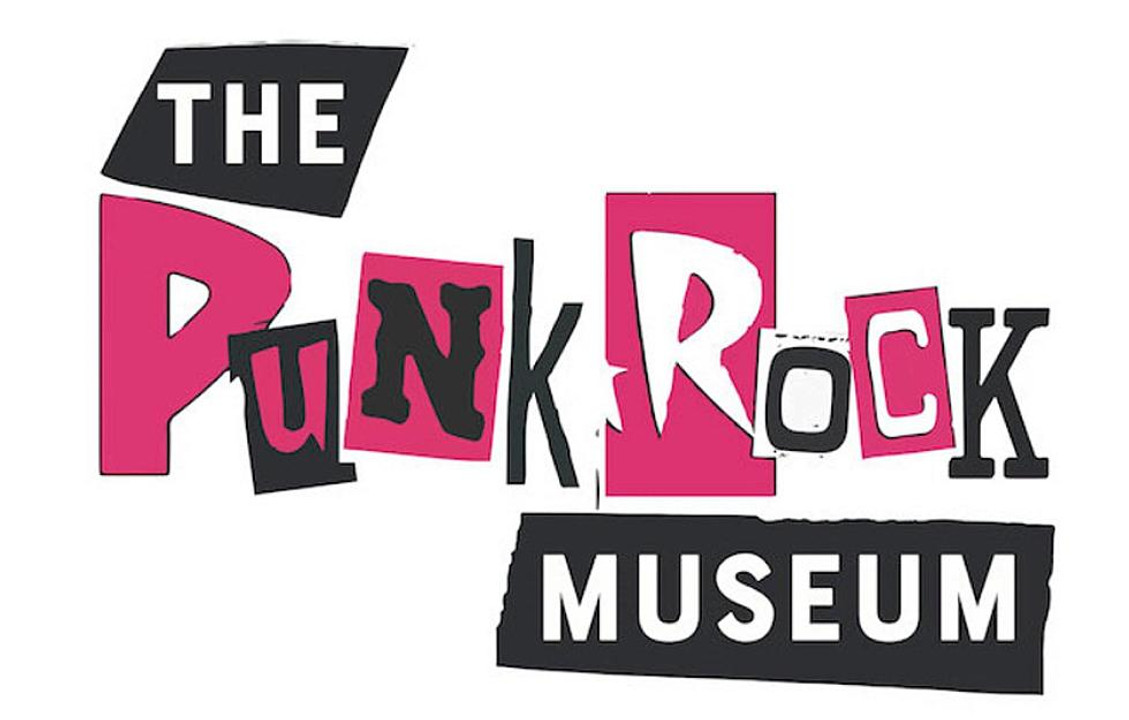 LAS VEGAS CHERISHES PUNK ROCK LAS VEGAS CHERISHES PUNK ROCK