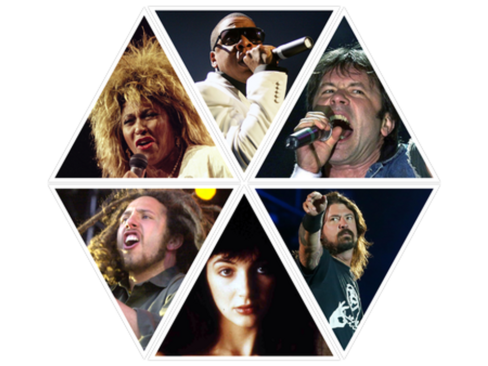 2021 Rock and Roll Hall of Fame Nominations Announced 2021 Rock and Roll Hall of Fame Nominations Announced