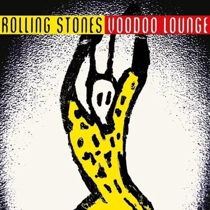 ROLLING STONES REISSUE VOODOO LOUNGE FOR ALBUM'S 30TH ANNIVERSARY ROLLING STONES REISSUE VOODOO LOUNGE FOR ALBUM'S 30TH ANNIVERSARY