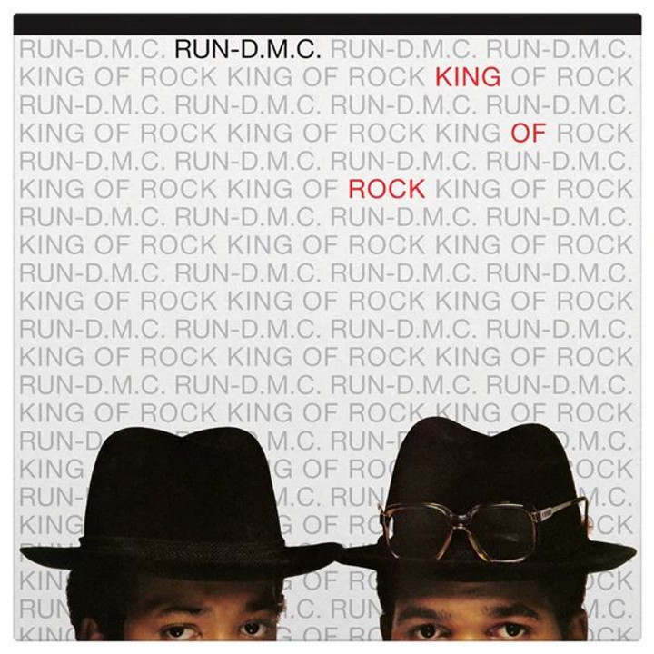 THE KING OF ROCK IS 40! THE KING OF ROCK IS 40!