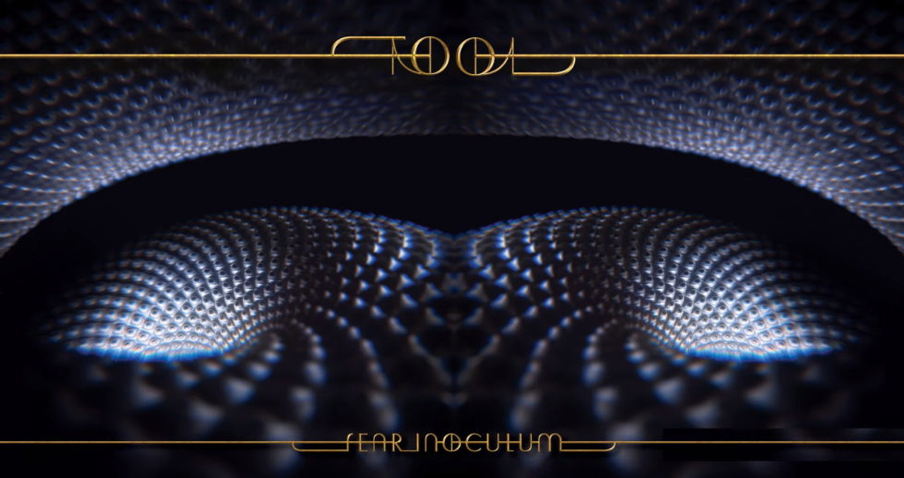 TOOL RELEASE FIRST STUDIO SONG IN 13 YEARS TOOL RELEASE FIRST STUDIO SONG IN 13 YEARS