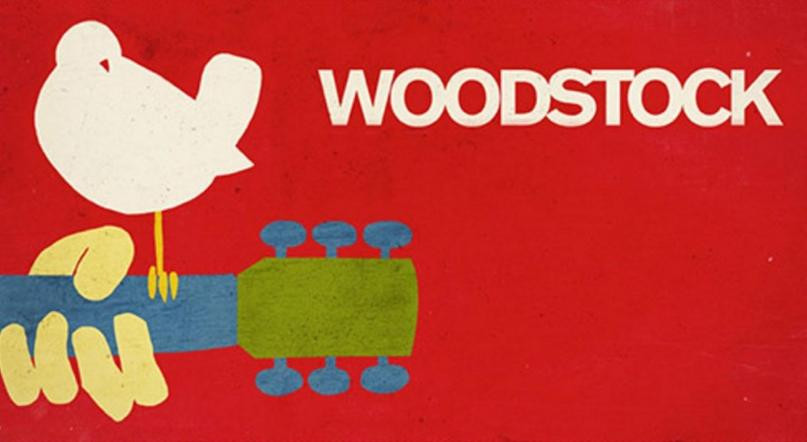 Woodstock 50 Coming to Watkins Glen, New York