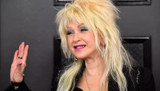 CYNDI LAUPER ANNOUNCES VEGAS RESIDENCY AFTER ENDING FAREWELL TOUR