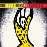ROLLING STONES REISSUE VOODOO LOUNGE FOR ALBUM'S 30TH ANNIVERSARY