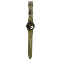 Swatch GN162 Romeo and Juliet Vintage Unisex Fashion Watch - back