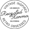 Recycled Karma