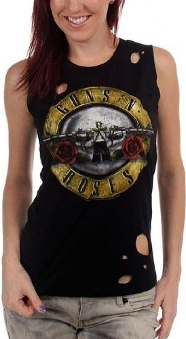 Womens rock tees Clearance