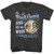 The Black Crowes High as the Moon 1992 Tour Concert T-shirt The Black Crowes High as the Moon 1992 Tour Concert T-shirt