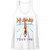 Def Leppard High n Dry Tour 1981 Women's White Racerback Tank Top Fashion Concert T-shirt Def Leppard High n Dry Tour 1981 Women's White Racerback Tank Top Fashion Concert T-shirt