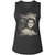 Billy Idol Rebel Yell Tour 1984 New York & Los Angeles Women's Gray Vintage Fashion Sleeveless Muscle Tank Top Concert T-shirt Billy Idol Rebel Yell Tour 1984 New York & Los Angeles Women's Gray Vintage Fashion Sleeveless Muscle Tank Top Concert T-shirt