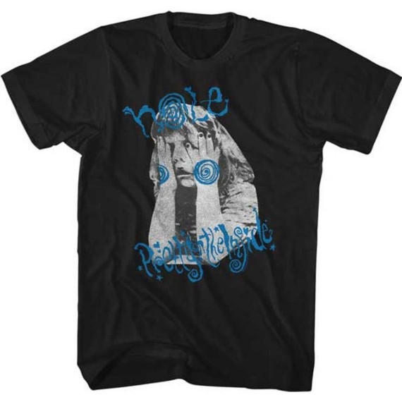 Bob Dylan Vintage Fashion Concert T-shirt by Chaser - Bob Dylan Forest ...