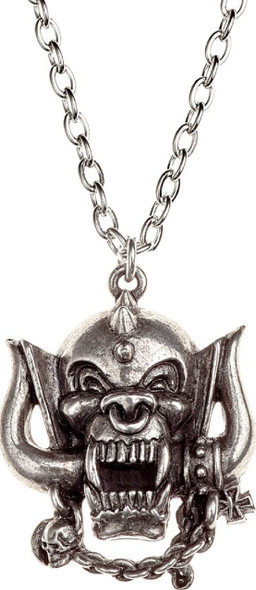 Chrome Hearts Rolling Stones Pendants - Chrome World - Shop