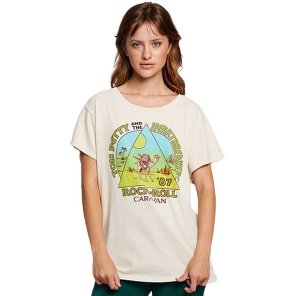 City of Angels Photograph Women's T-shirt by Chaser