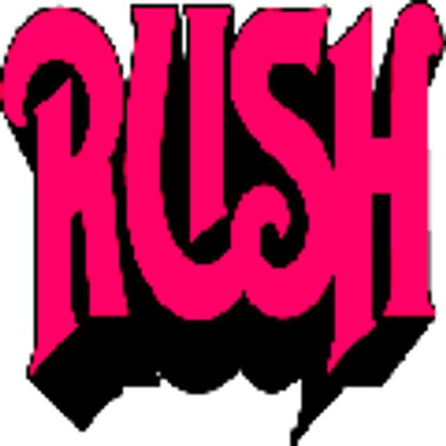 Rush T-shirts | Rocker Rags