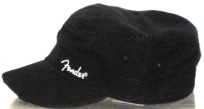 fender guitar hat