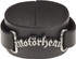 Motorhead Logo Leather Wriststrap Cuff Bracelet