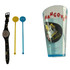 Swatch GB196PACK Hangover Men's Unisex Vintage Limited Edition Special Packaging Fashion Watch - accessories