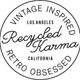 Recycled Karma