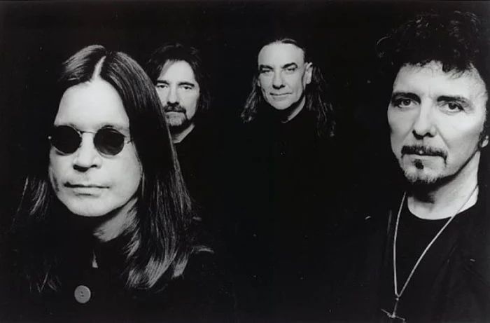 ozzy osbourne july 5th