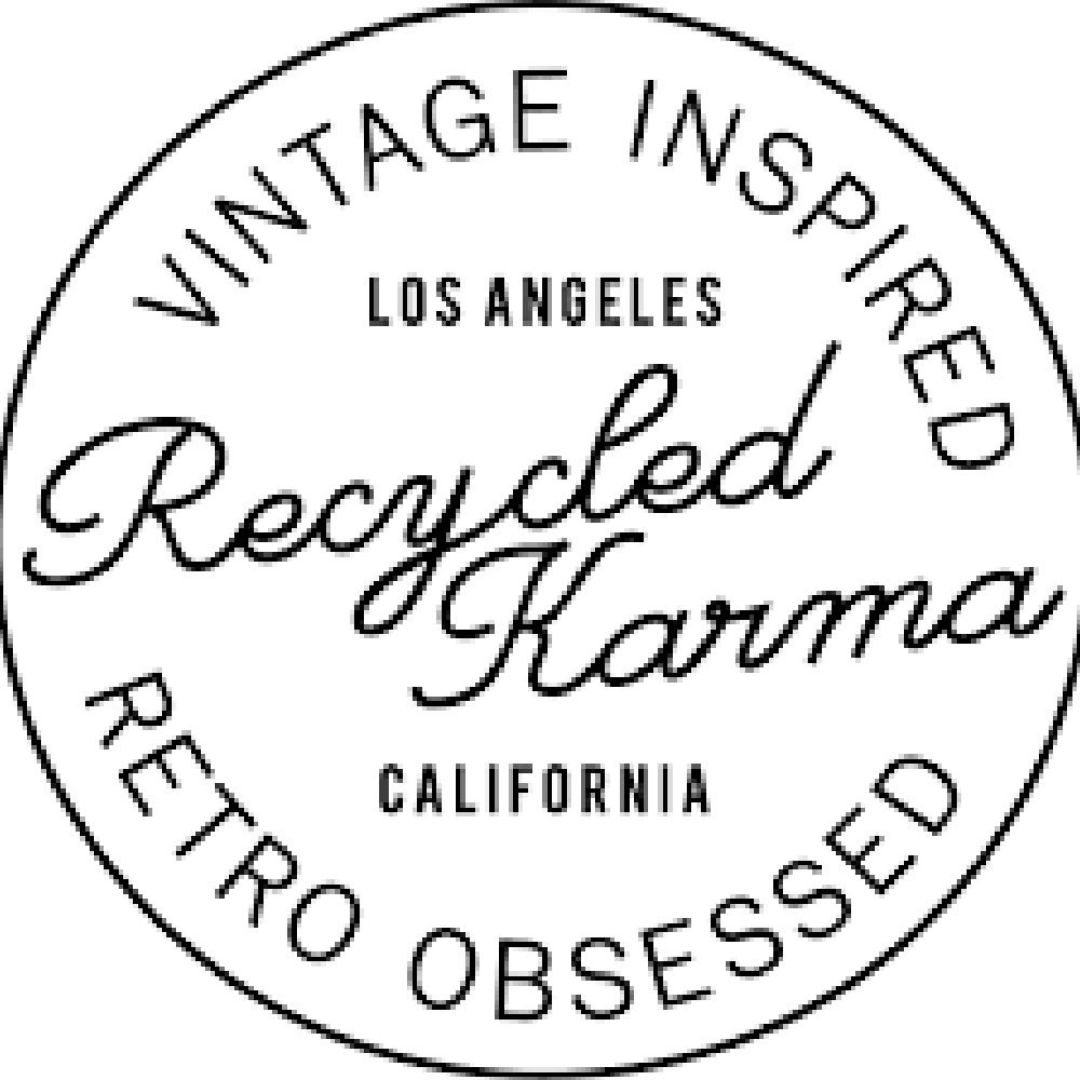 BRAND SPOTLIGHT Recycled Karma Rocker Rags