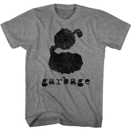 Original vintage 1995 Garbage Shirt | WyCo Vintage