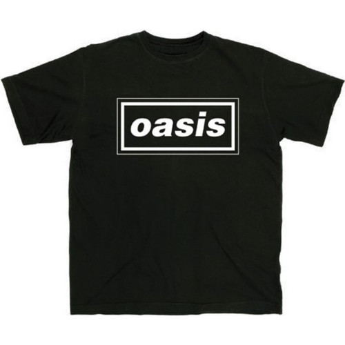 2025激安通販 oasis-classic-alternative-rock メンズウェア