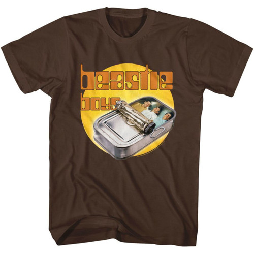 Beastie Boys hello nasty Tシャツ XL The-Beastie-Boys-Unisex-T-