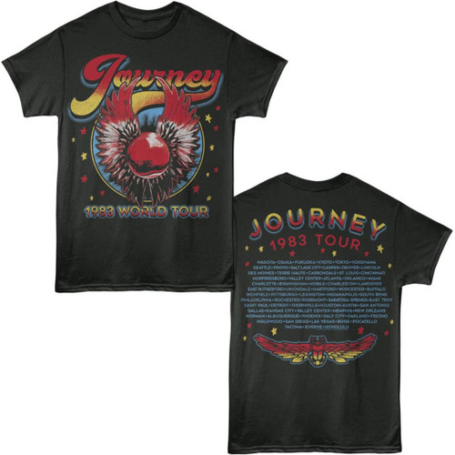1997年 CONCERT TOUR ANRI コンサートツアー 杏里 Tシャツ 杏里