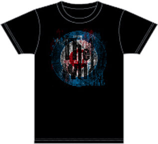 Target concert tees