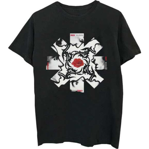 Red Hot Chili Peppers バンドTシャツ Getaway Album Asterisk 710yRkVgcLL._UY1000_.jpg