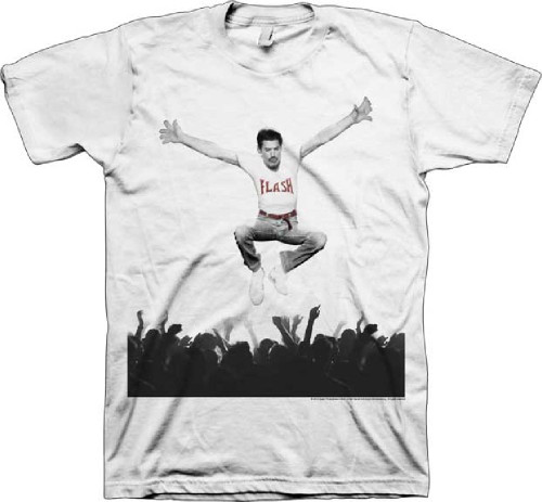 queen concert t shirt