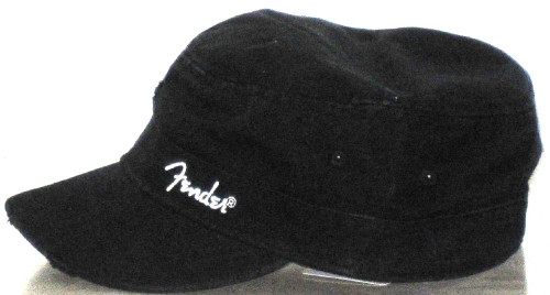 fender military cap