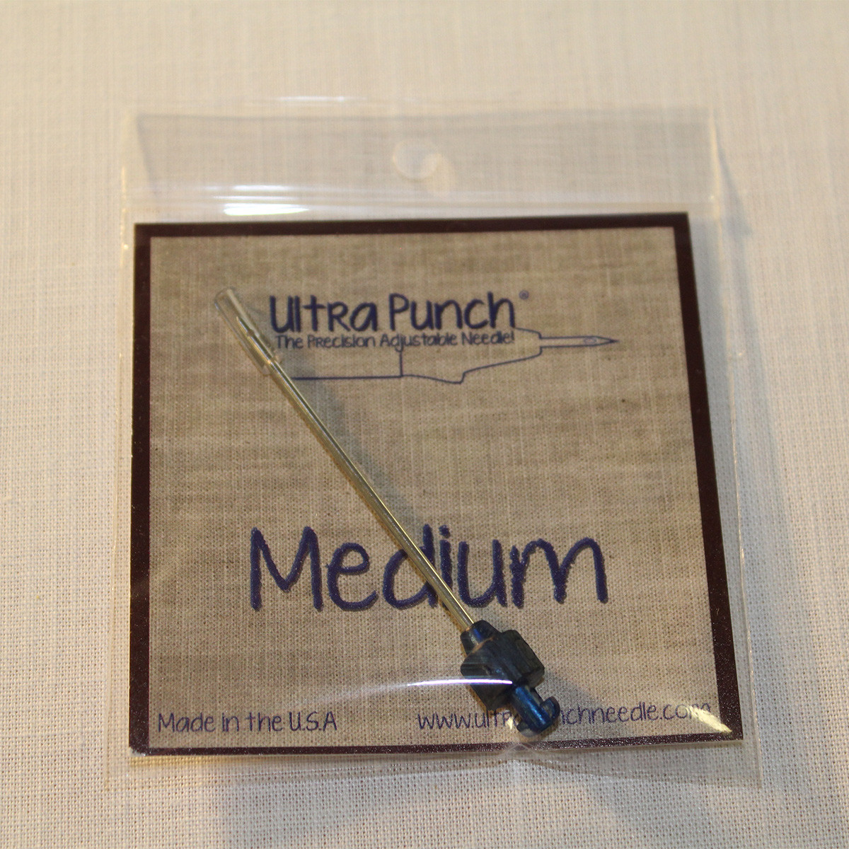 Ultra Punch Needle