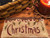 Christmas Banner Punch Needle Pattern