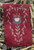 The Tulip and The Heart Punch Needle Pattern