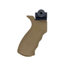 57261 ERGO XPRESS NUT VERTICAL FORWARD GRIP