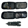 T044 OTIS IMPROVED WEAPONS CLEANING KIT, NOT IN ORIGINAL PACKAGING