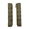 54047 ZIPPERED MOLLE BACK PANEL