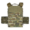54047 ZIPPERED MOLLE BACK PANEL