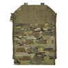 54047 ZIPPERED MOLLE BACK PANEL