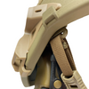 T047 IHPS HELMET RAILS