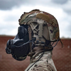 T047 IHPS HELMET RAILS