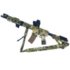 52194 QUICK ADJUST PADDED SLING