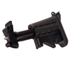 T058 SAW M249 HYDRAULIC COLLAPISBLE STOCK